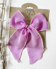 Load image into Gallery viewer, Oceanside Orchid Chiffon Beloveds