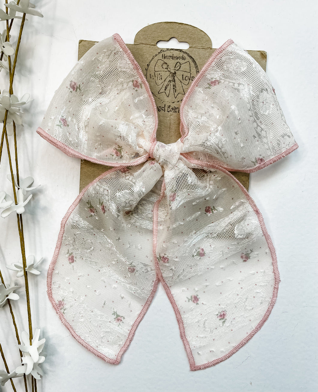 Sweetheart Beloved Bows