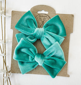 Velvet Pigtails Subscription