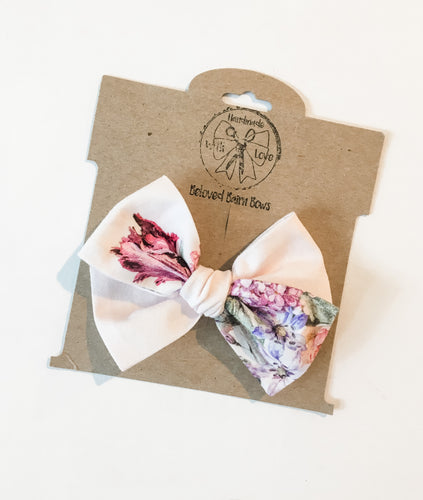 The Bees Knees Handtied Bows