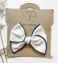 Load image into Gallery viewer, RWB Swim Bows