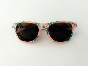Turtle Sunglasses Youth + Adult