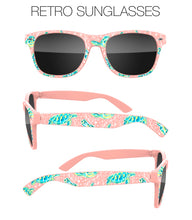Load image into Gallery viewer, Turtle Sunglasses Youth + Adult