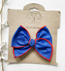 RWB Swim Bows