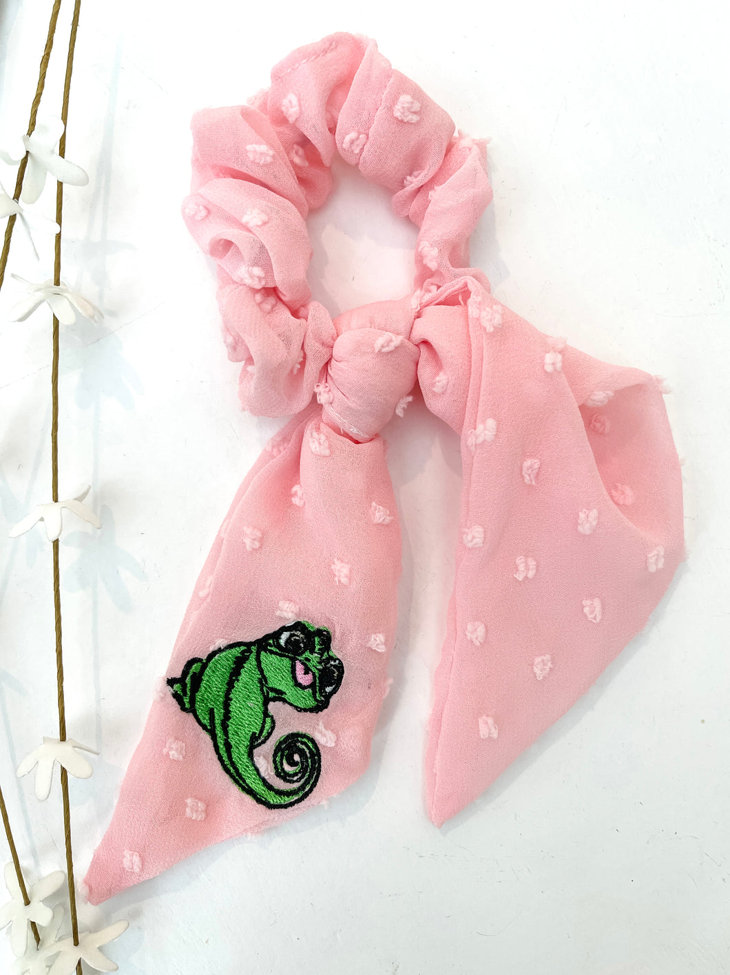 *PREORDER* Pascal Scrunchies