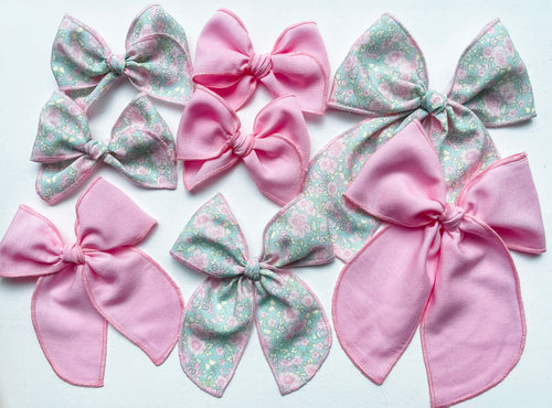 Cherry Blossom Beloved Bows