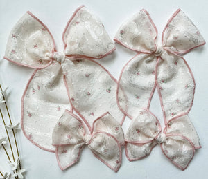 Sweetheart Beloved Bows