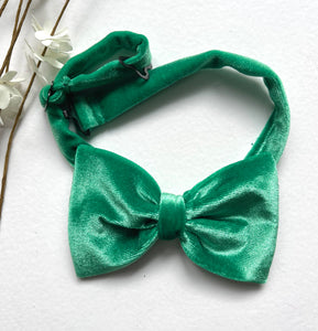 Bow Tying *Hack* For Beginners - No Fail Bow Tying Tip! 
