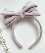 Load image into Gallery viewer, Thistle Oversized Headbands