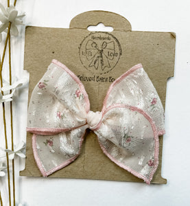 Sweetheart Beloved Bows