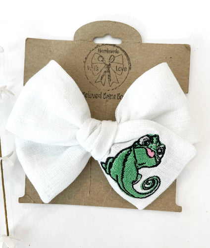 *4 Week TAT* Pascal Bows