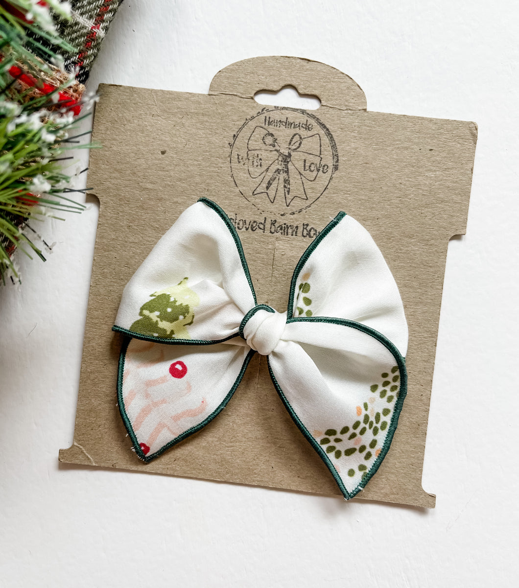 *SALE* Whimsy Trees Beloved Bows