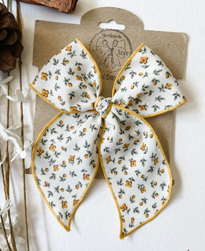 Golden Fields Beloved Bows and Headbands