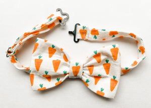 Sweet Carrots Beloved Bows